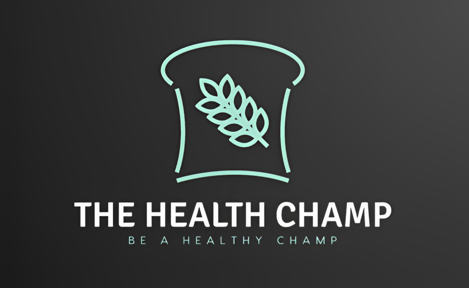 THE HEALTH CHAMP