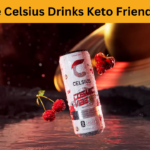 Are Celsius Drinks Keto Friendly?