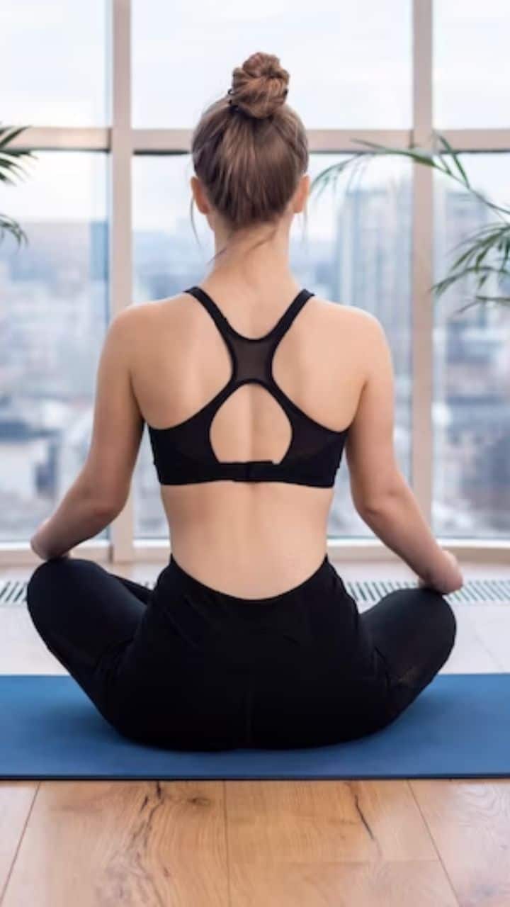 7 Yoga Asanas To Get Relief From Back Pain